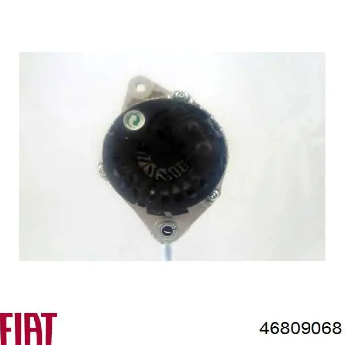 Alternator Fiat/Alfa/Lancia 46809068