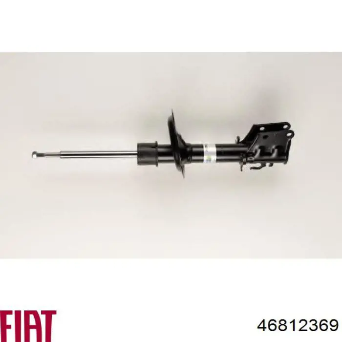 Amortyzator przedni Fiat/Alfa/Lancia 46812369 cena, od 61,34 USD