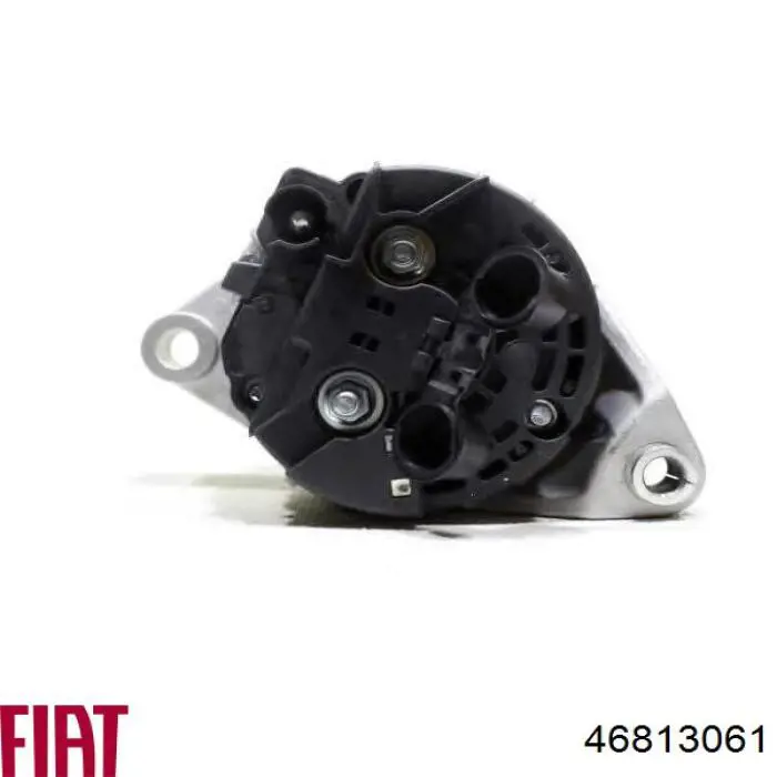 Alternator Fiat/Alfa/Lancia 46813061 cena, od 80,02 USD