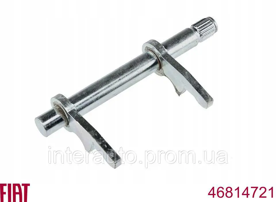 46814721 Fiat/Alfa/Lancia Widełki sprzęgła