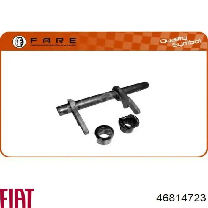 Do koszyka 46814723 Fiat/Alfa/Lancia Widełki sprzęgła