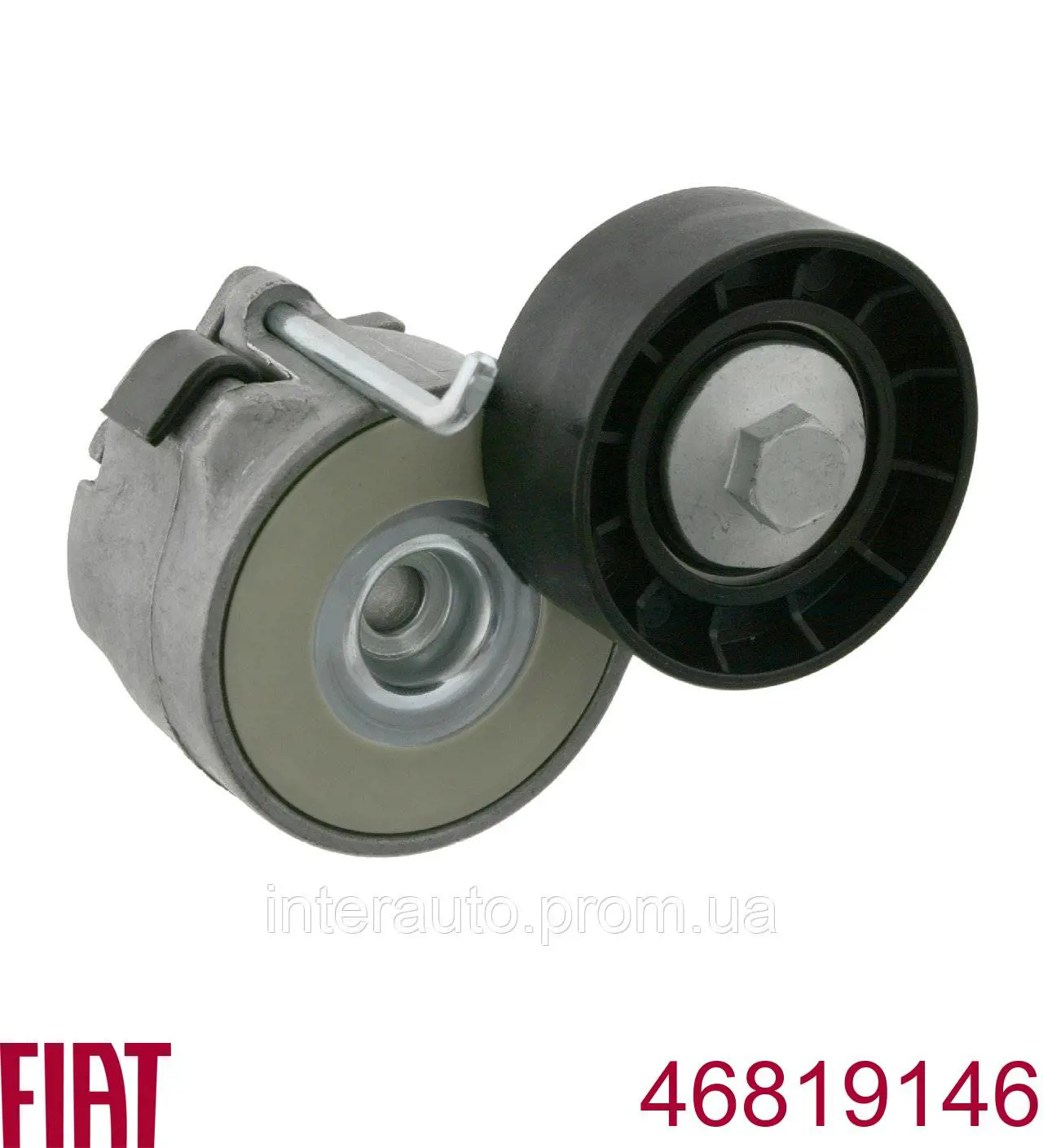 46819146 Fiat/Alfa/Lancia Napinacz paska napędowego
