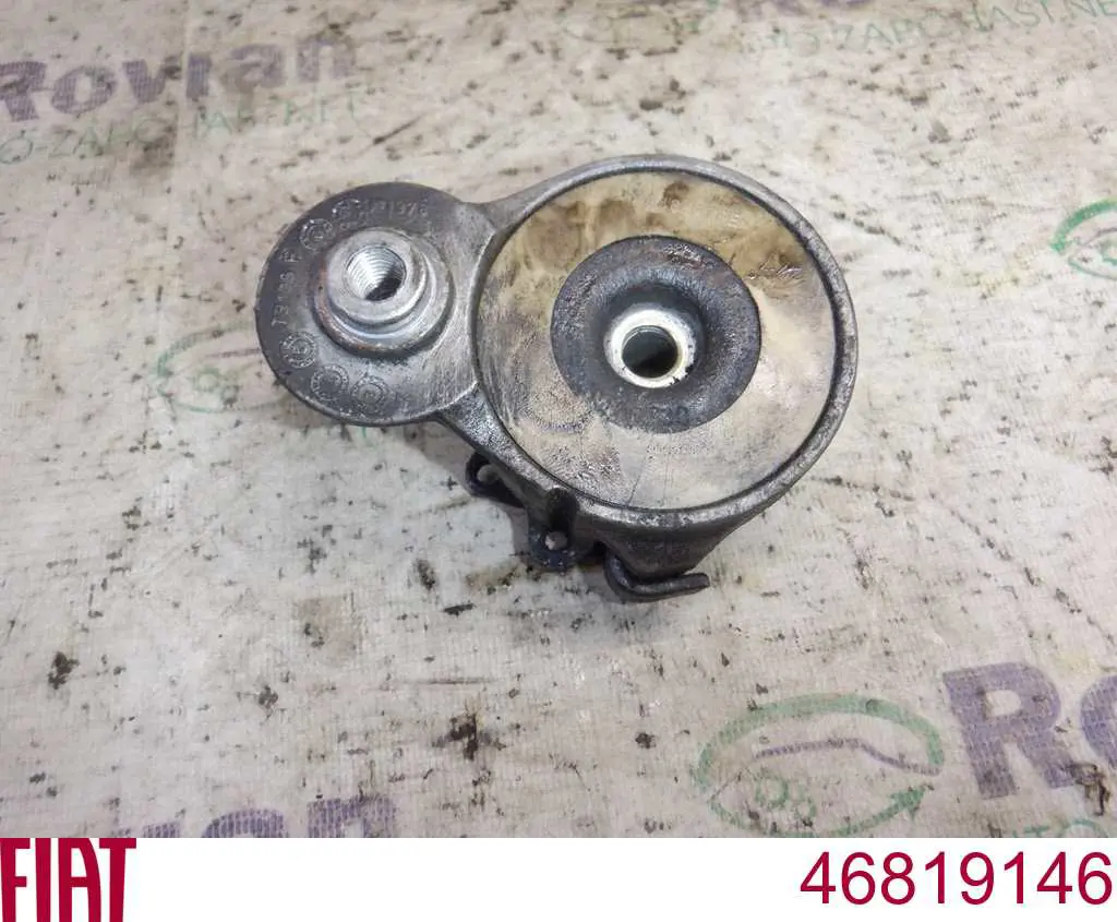 Do koszyka 46819146 Fiat/Alfa/Lancia Napinacz paska napędowego