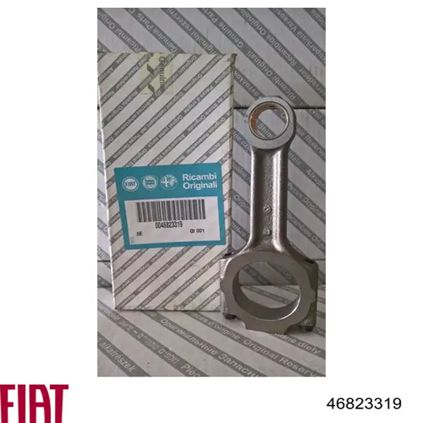 46823319 Fiat/Alfa/Lancia Korbowód tłoka silnika