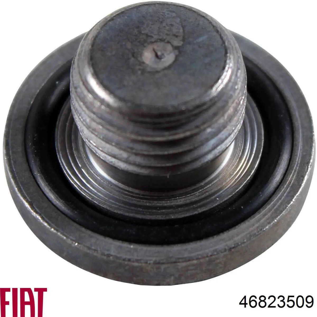 Do koszyka 46823509 Fiat/Alfa/Lancia Korek miski olejowej silnika