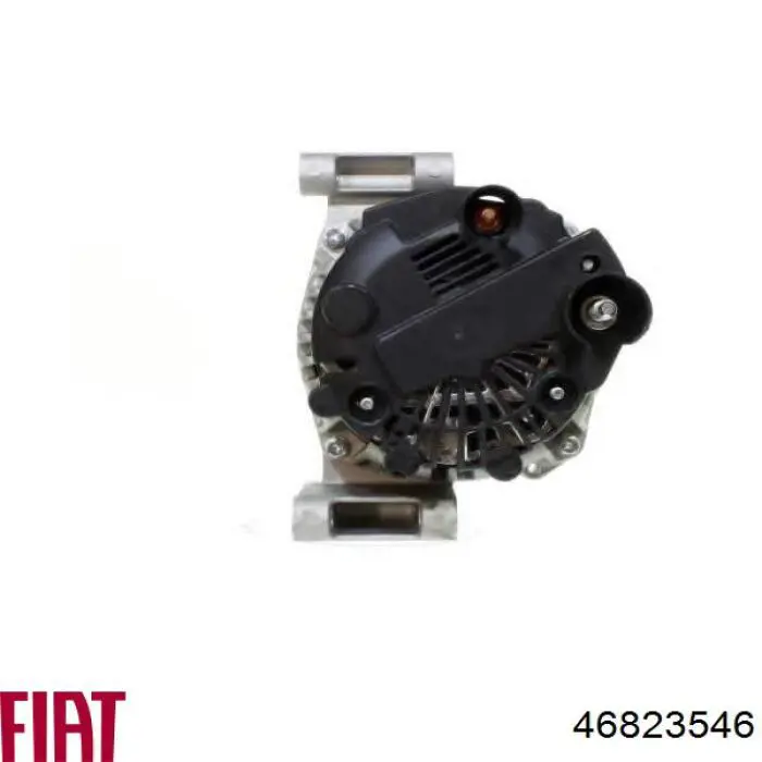 Do koszyka 46823546 Fiat/Alfa/Lancia Alternator