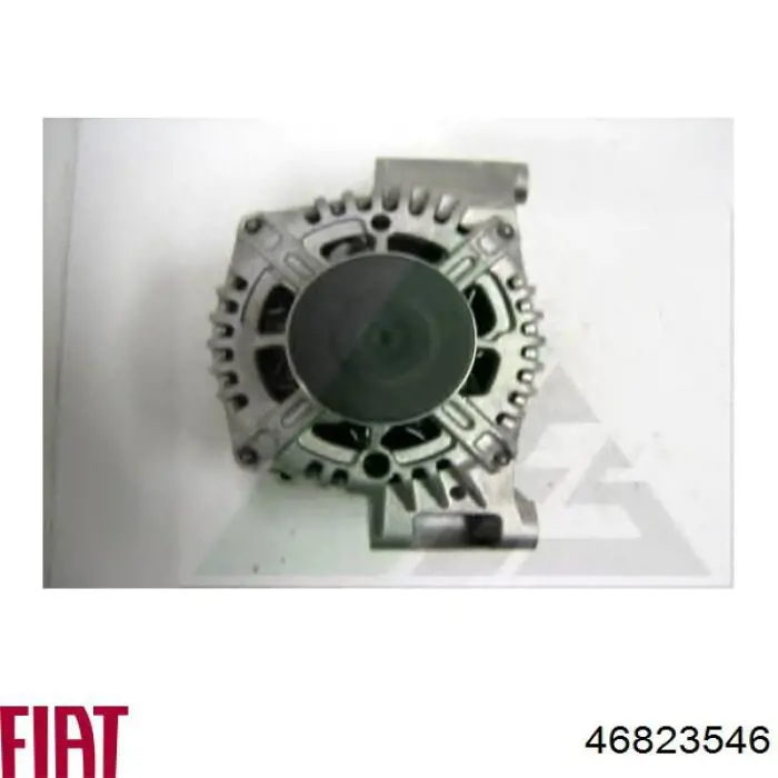 Do koszyka 46823546 Fiat/Alfa/Lancia Alternator