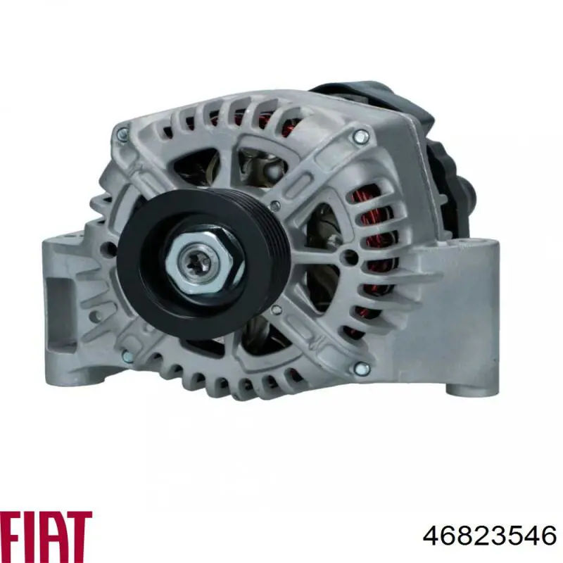 Alternator 46823546 Fiat/Alfa/Lancia