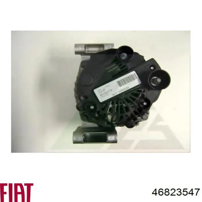 46823547 Fiat/Alfa/Lancia Alternator