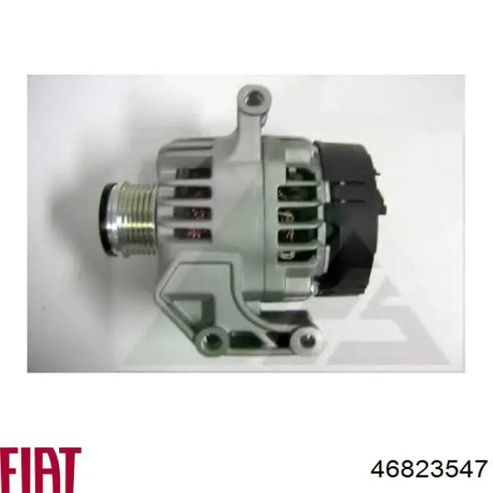 Do koszyka 46823547 Fiat/Alfa/Lancia Alternator