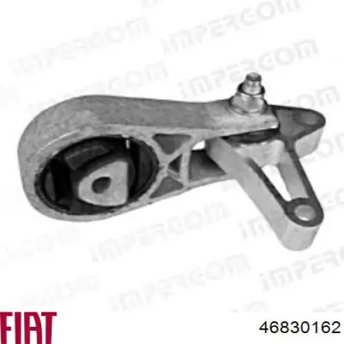 Poduszka (podpora) silnika tylna Fiat/Alfa/Lancia 46830162 cena, od 49,76 USD