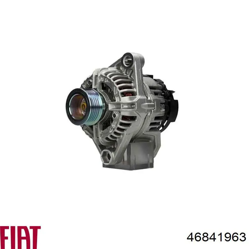 46841963 Fiat/Alfa/Lancia alternator