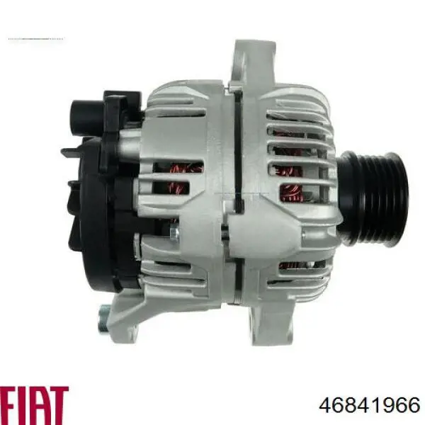 Do koszyka 46841966 Fiat/Alfa/Lancia Alternator