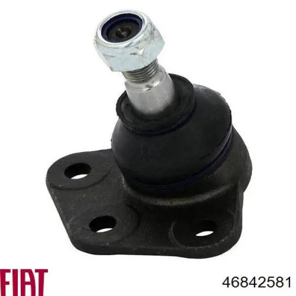 46842581 Fiat/Alfa/Lancia Sworzeń wahacza dolny