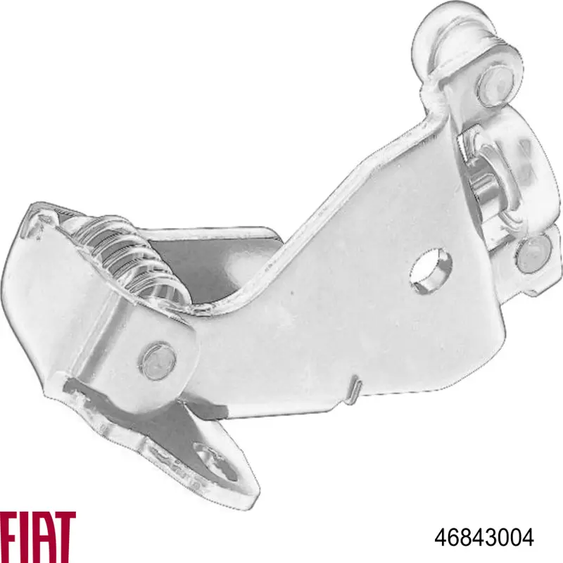 Rolka drzwi bocznych (przesuwnych) prawa środkowa Fiat/Alfa/Lancia 46843004 cena, od 22,05 USD