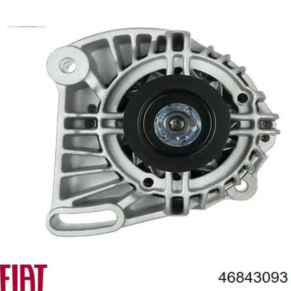 Alternator Fiat/Alfa/Lancia 46843093 cena, od 91,91 USD