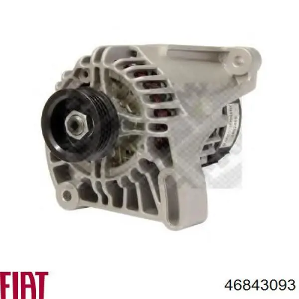 Alternator Fiat/Alfa/Lancia 46843093 cena, od 91,91 USD