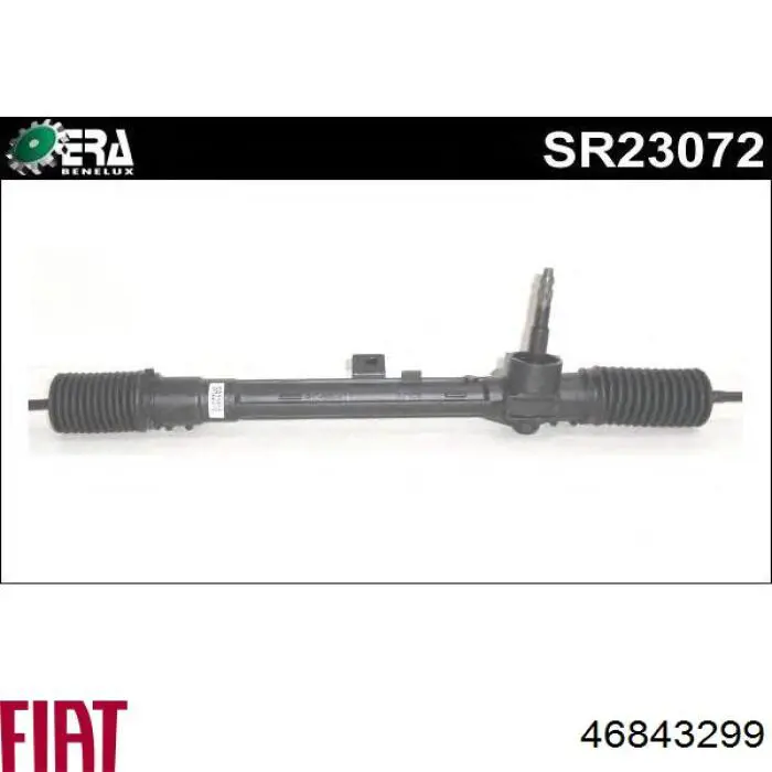 46843299 Fiat/Alfa/Lancia Listwa kierownicza (maglownica)