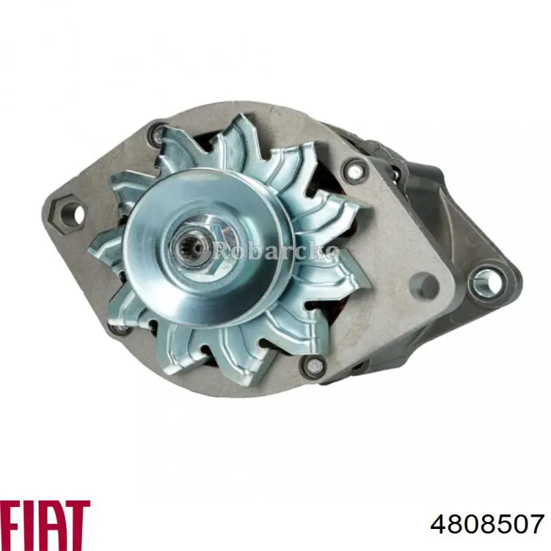 4808507 Fiat/Alfa/Lancia alternator