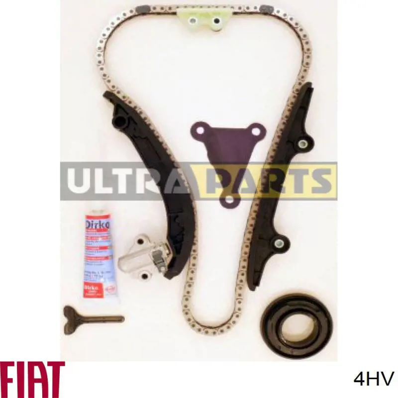  Silnik w komplecie Citroen Jumper 