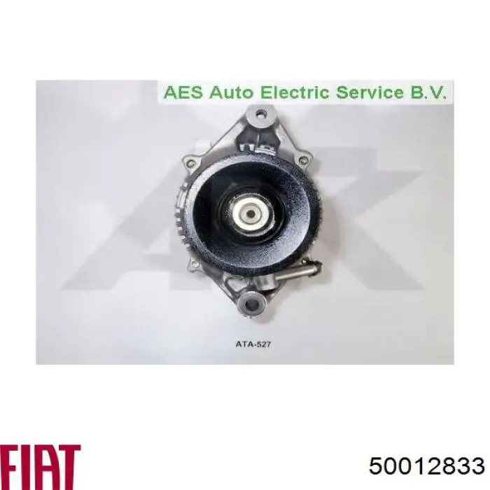 Alternator Fiat/Alfa/Lancia 50012833 cena, od 146,09 USD
