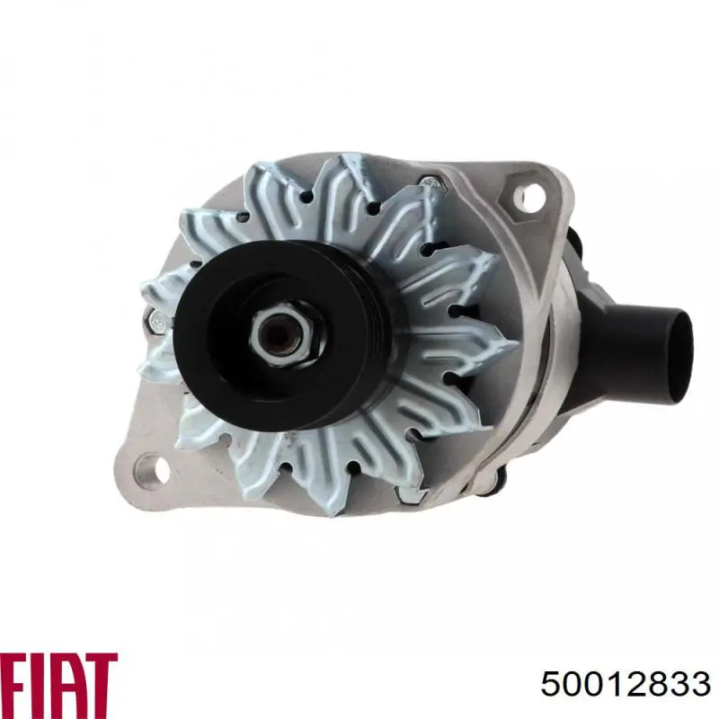 50012833 Fiat/Alfa/Lancia Alternator