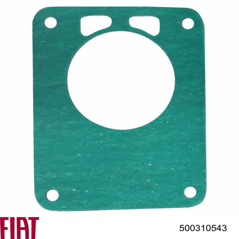 Do koszyka 500310543 Fiat/Alfa/Lancia Uszczelka pompy próżniowej