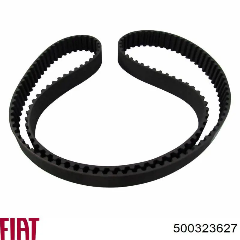 500323627 Fiat/Alfa/Lancia Pasek rozrządu