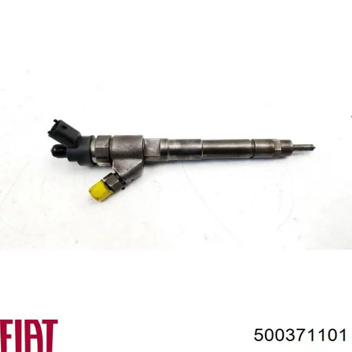 Wtryskiwacz paliwa 500371101 Fiat/Alfa/Lancia