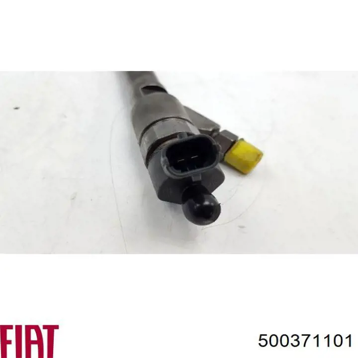 500371101 Fiat/Alfa/Lancia Wtryskiwacz paliwa
