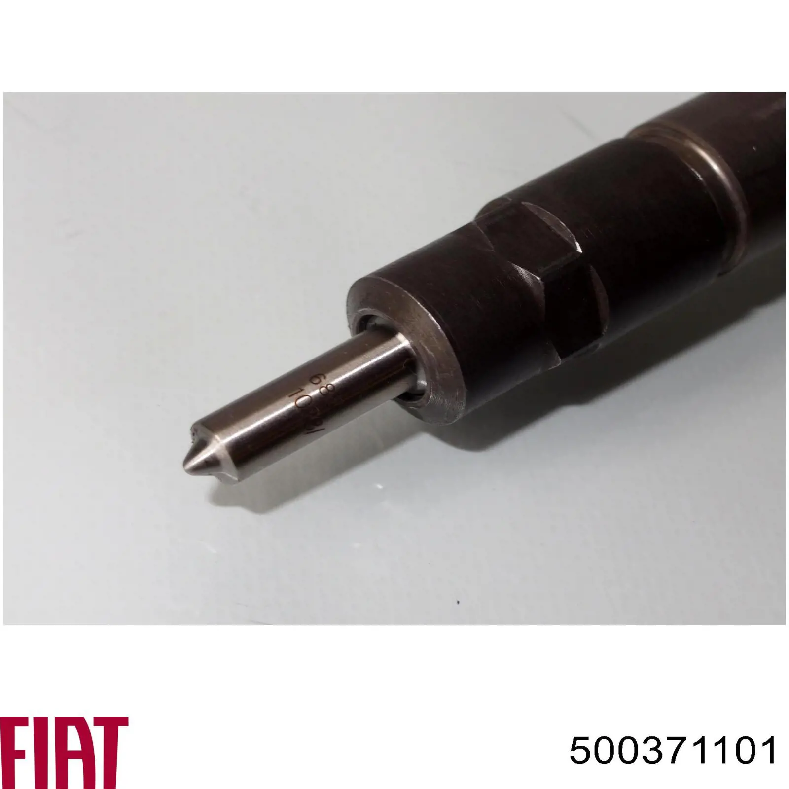 Wtryskiwacz paliwa Fiat/Alfa/Lancia 500371101