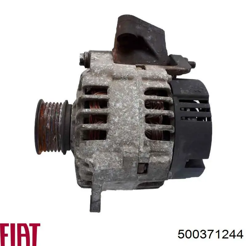 500371244 Fiat/Alfa/Lancia alternator