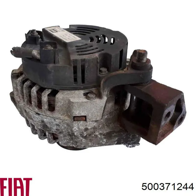 Alternator Fiat/Alfa/Lancia 500371244