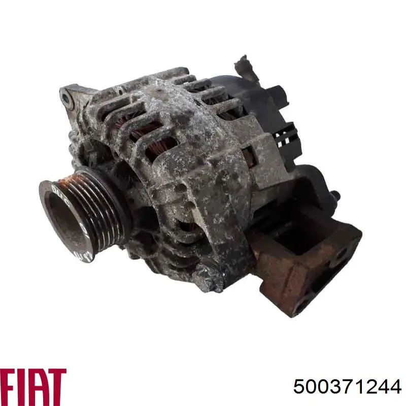 500371244 Fiat/Alfa/Lancia Alternator