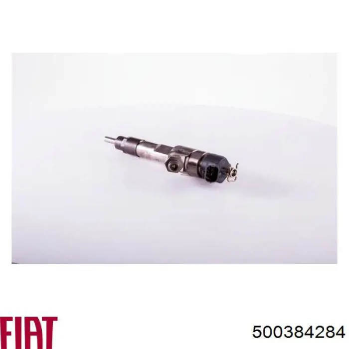 Do koszyka 500384284 Fiat/Alfa/Lancia Wtryskiwacz paliwa