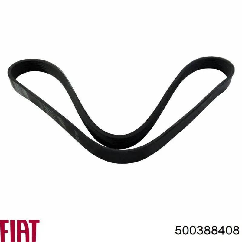 500388408 Fiat/Alfa/Lancia Pas napędowy mechanizmów