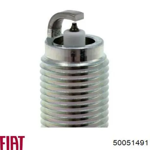 50051491 Fiat/Alfa/Lancia Świeca zapłonowa