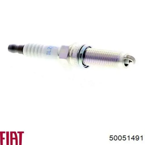 50051491 Fiat/Alfa/Lancia Świeca zapłonowa