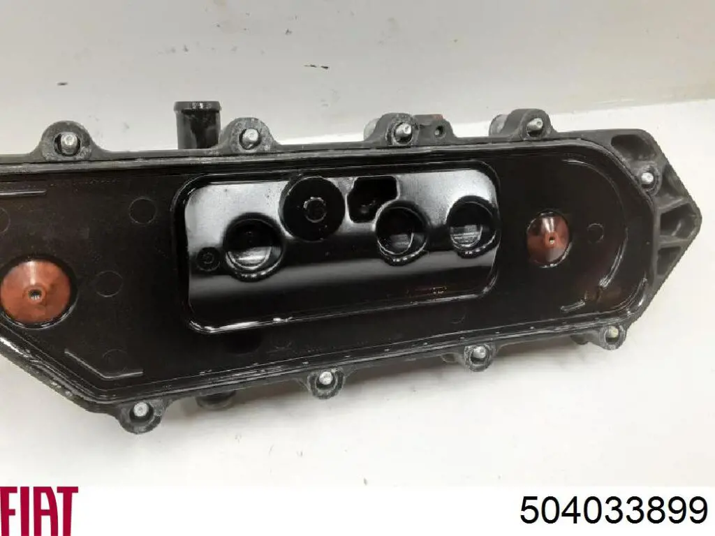 Separator oleju układu wentylacji kadłuda (bloku silnika) Klifex KL504132147 cena, od 52,78 USD
