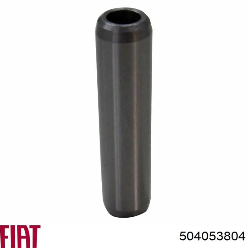 Prowadnica zaworu Fiat/Alfa/Lancia 504053804 cena, od 5,09 USD