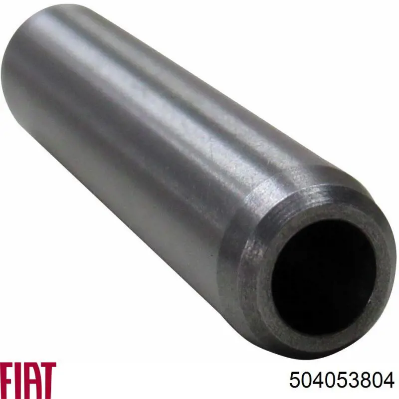 Do koszyka 504053804 Fiat/Alfa/Lancia Prowadnica zaworu
