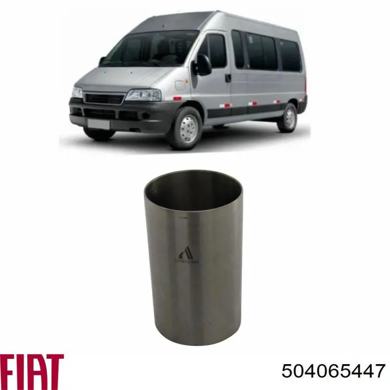 Uszczelka adaptera schładzacza oleju Fiat/Alfa/Lancia 504065447 cena, od 6,69 USD