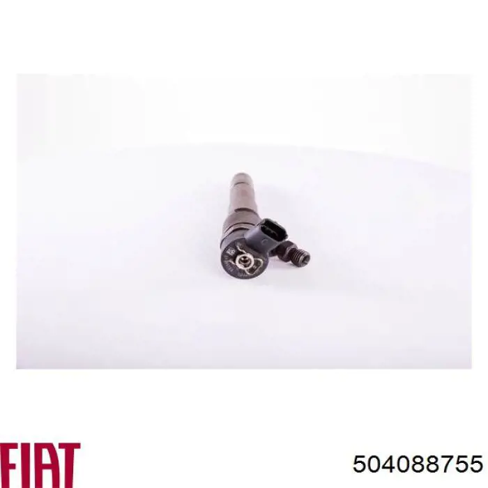 Wtryskiwacz paliwa Fiat/Alfa/Lancia 504088755 cena, od 264,29 USD