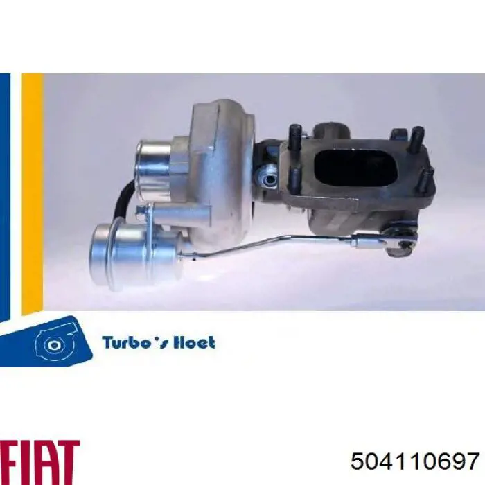 Turbina Mitsubishi 4918902950 cena, od 368,25 USD