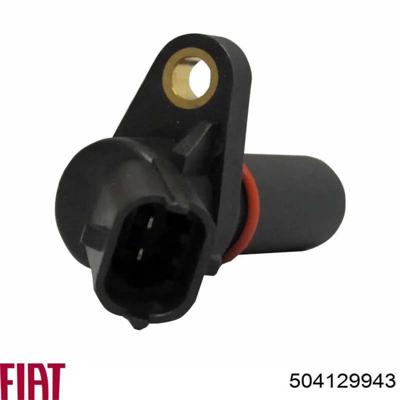 Do koszyka 504129943 Fiat/Alfa/Lancia Czujnik położenia wału korbowego