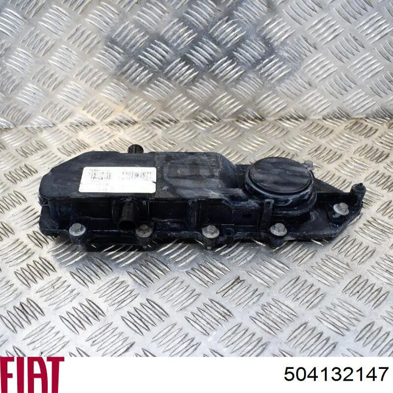 Separator oleju układu wentylacji kadłuda (bloku silnika) VEMO/Vaico V270096 cena, od 52,78 USD