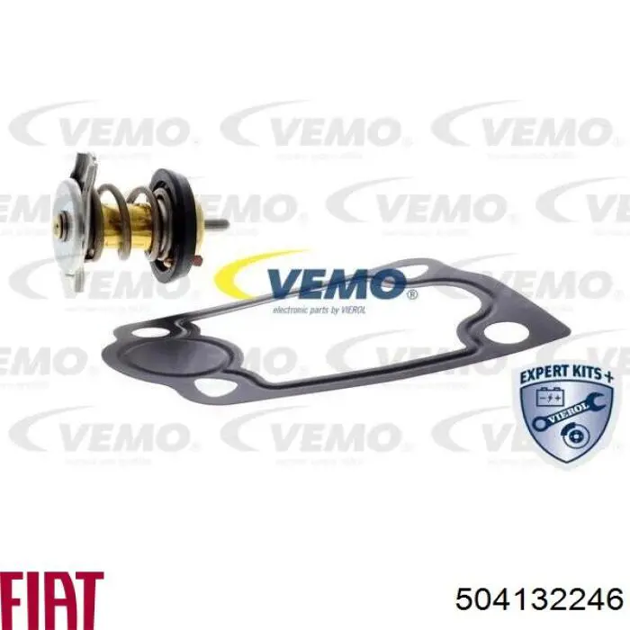 Termostat Fiat/Alfa/Lancia 504132246 cena, od 34,40 USD