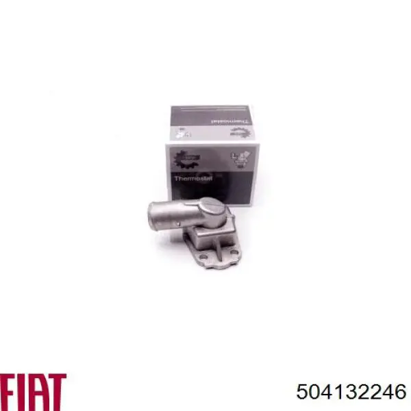 Termostat Fiat/Alfa/Lancia 504132246 cena, od 34,40 USD