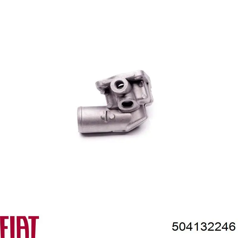 504132246 Fiat/Alfa/Lancia Termostat