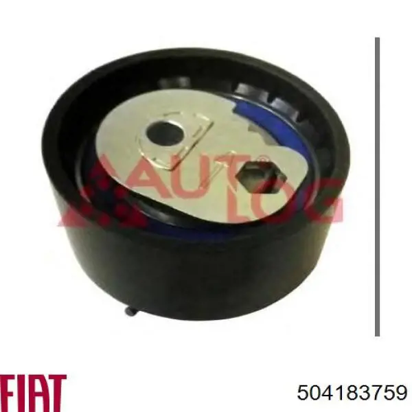 Napinacz paska rozrządu Fiat/Alfa/Lancia 504183759 cena, od 36,59 USD
